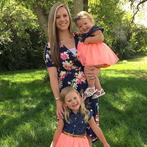 Meet your Posher, Kylee